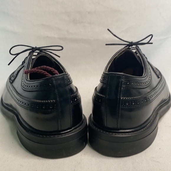 STUART McGUIRE Imperial Full Brogue Derby 7.5EE - Picture 5 of 9